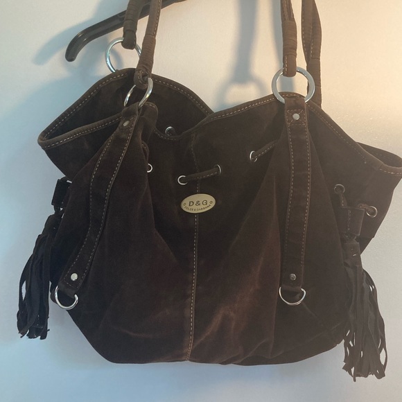 Y2K VIBES 🤎 - Picture 2 of 4